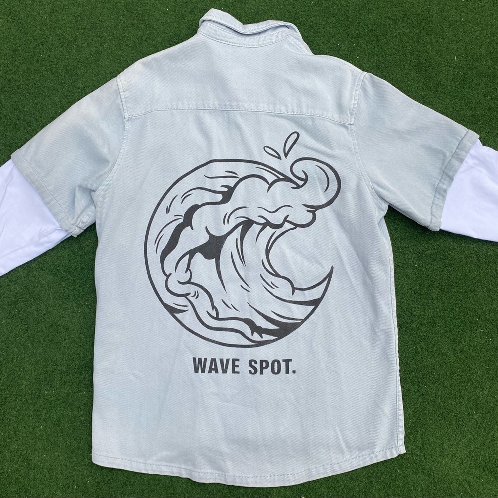 Zara Jean Jacket - Picture 2 of 5